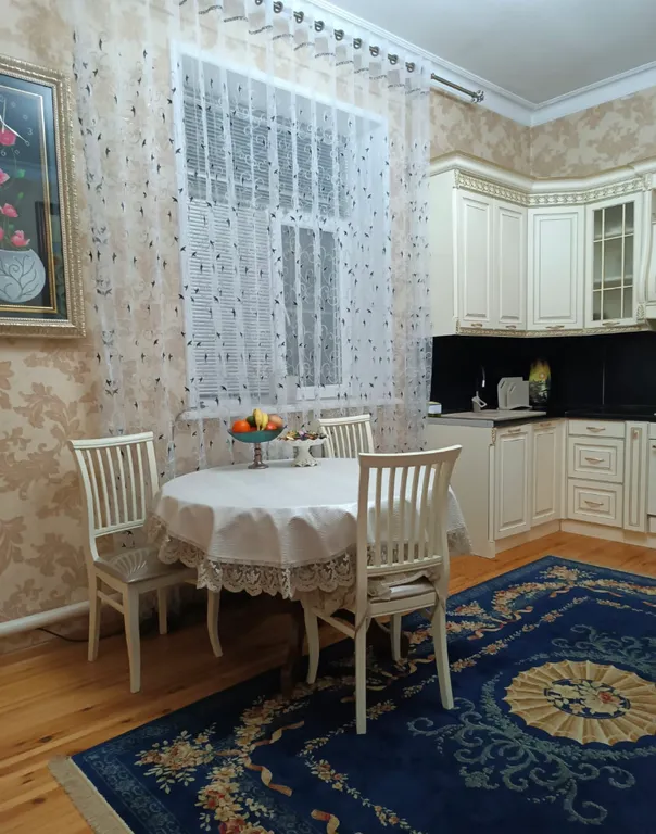 Коттедж Уютный дом в тихом районе у моря — аренда посуточно в Избербаш