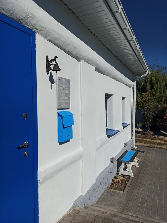 Дом Хвостова на Кудыкиной горе