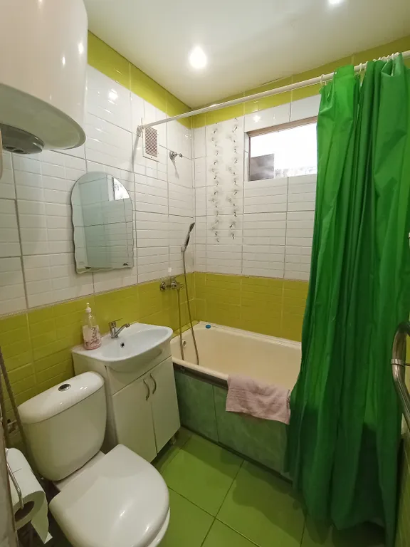 Квартира в центре у набережной