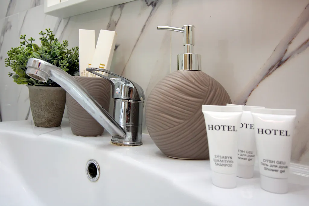 Квартира Светлая студия в Молодежке — Алматы