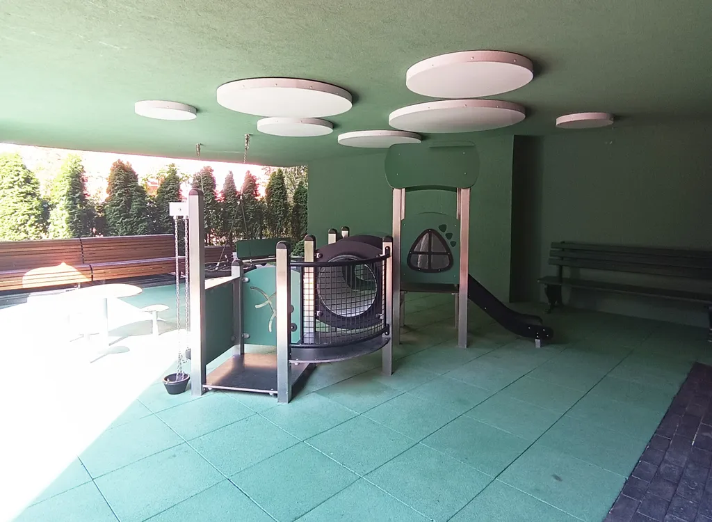 Квартира Квартира в тихом центре — Светлогорск