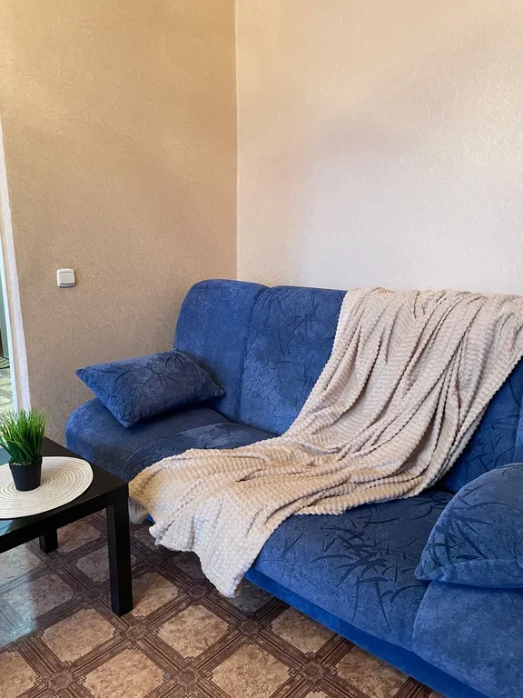 Уютная квартира возле тц