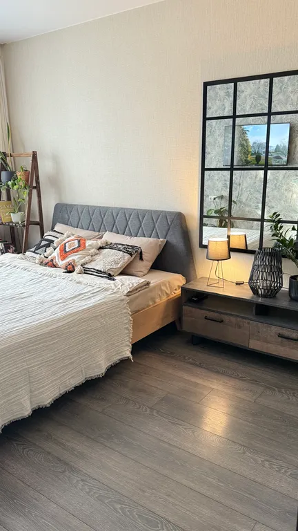 Уютная квартира в районе вокзалов — аренда посуточно в Киров