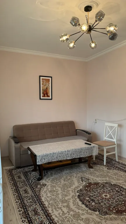 Коттедж Уютная дача — Дербент