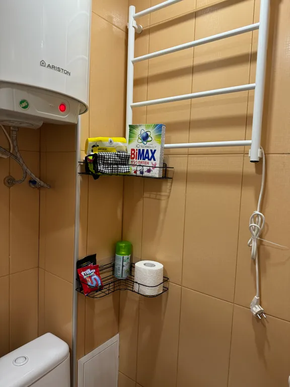 Квартира с самым лучшим расположением