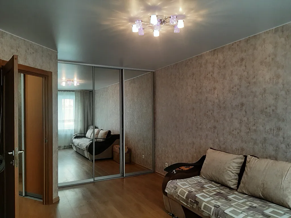 Квартира Квартира рядом с историческим центром — Санкт-Петербург