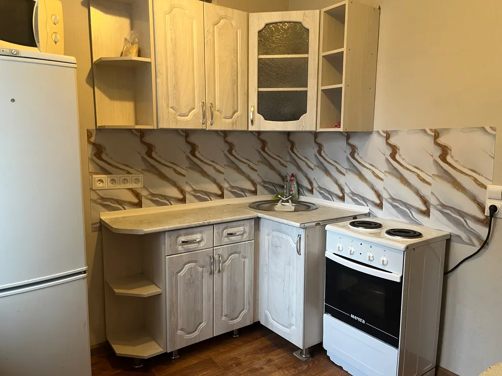 Уютная квартира в центре, за тц пионер