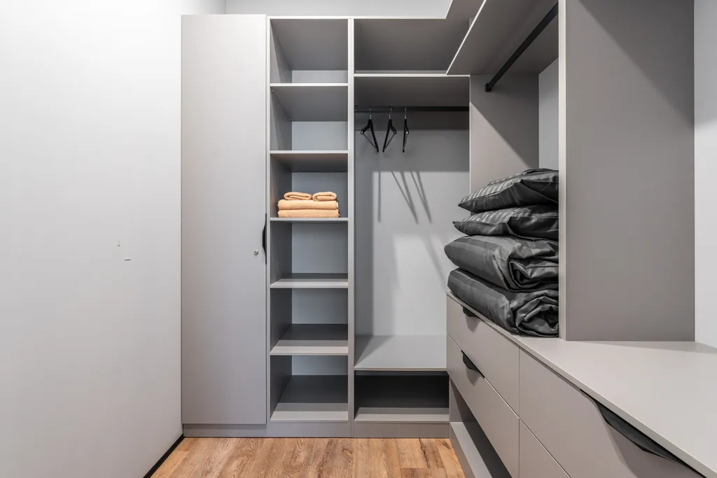 Апартаменты с авторским дизайном на живописной набережной Дона