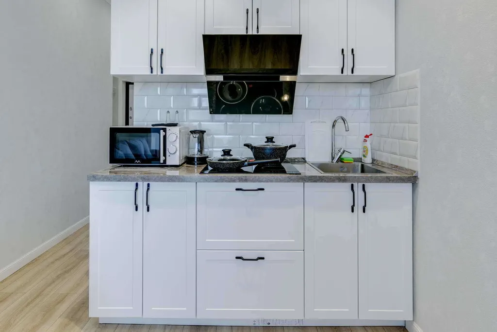 Квартира Asaapart Forum — Алматы