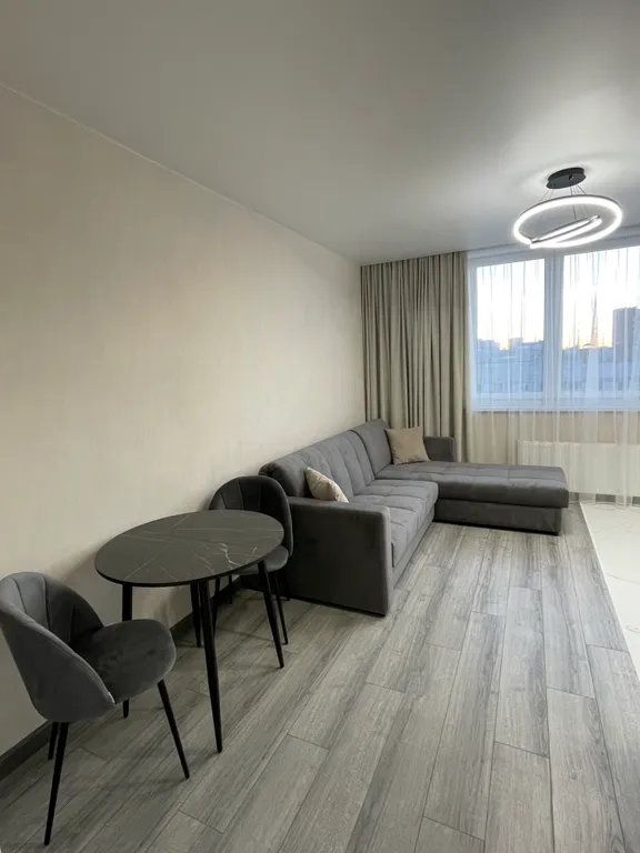 2х комнатная квартира в центре Перми