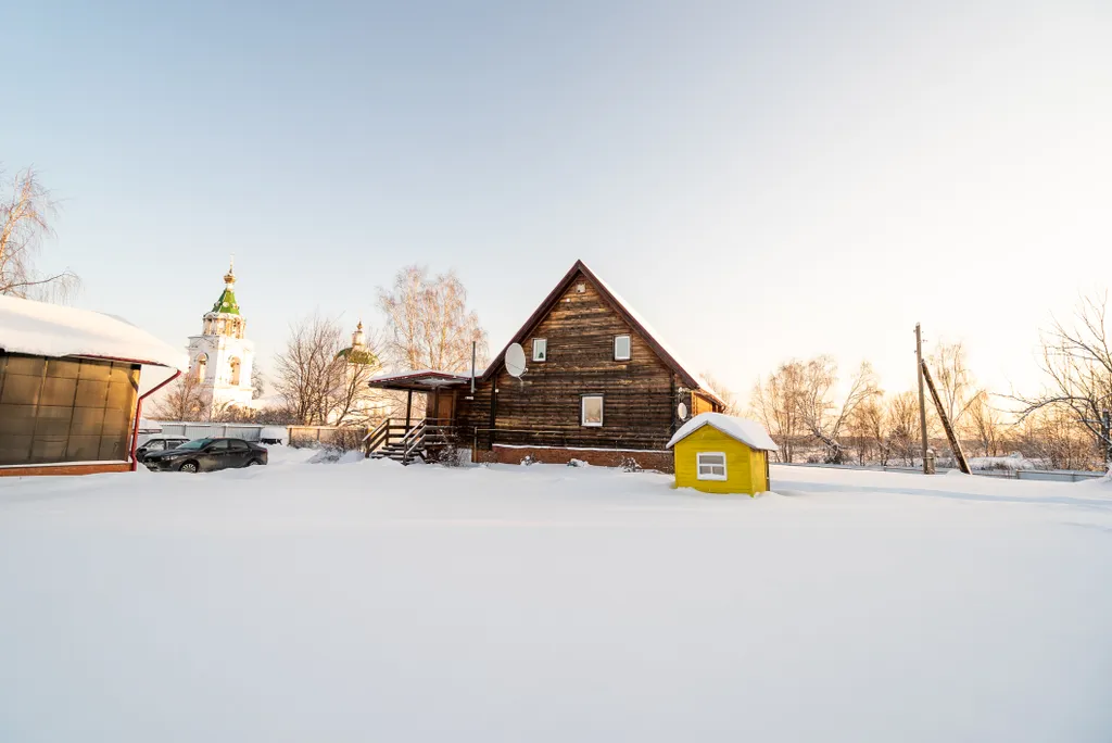 3-комнатный Дом