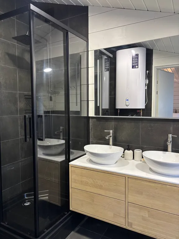 3-комнатный Дом