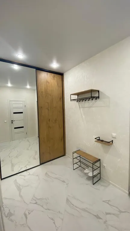 Уютная квартира на побережье