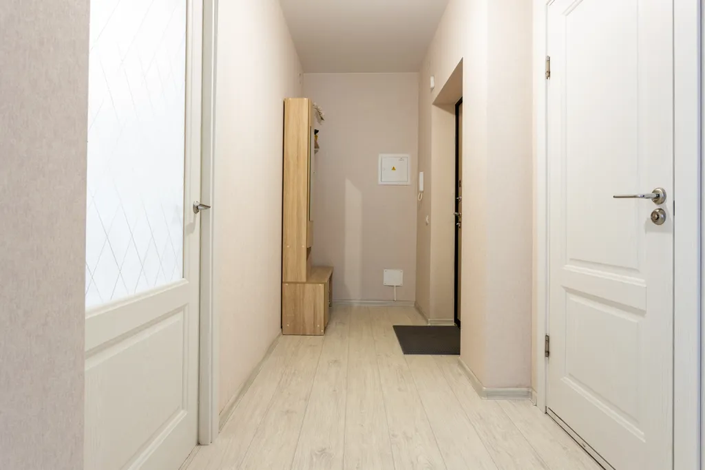 Уютная квартира в Южном берегу