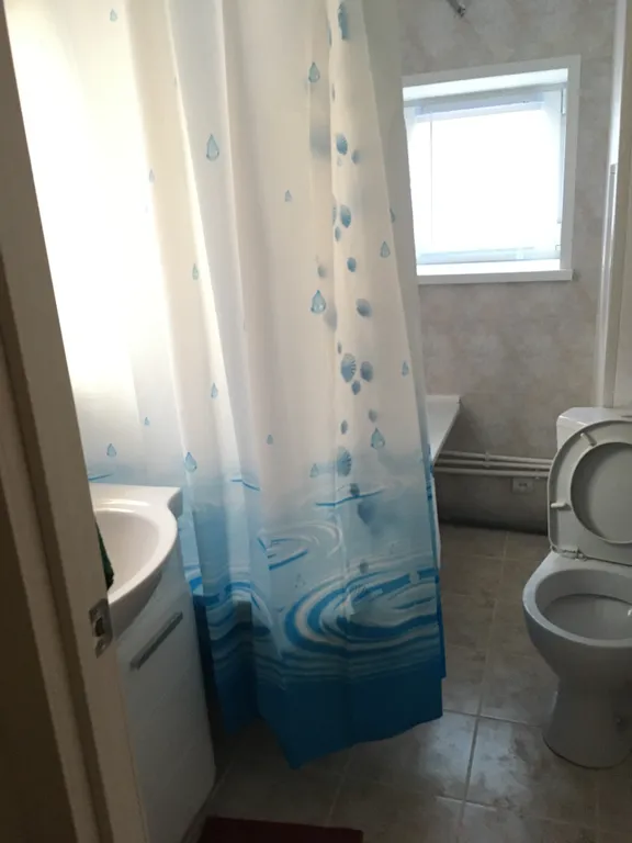 Уютная квартира недалеко от центра