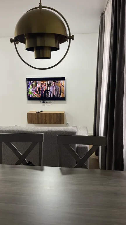 Квартира Уютная и светлая квартира в сердце города — Калининград