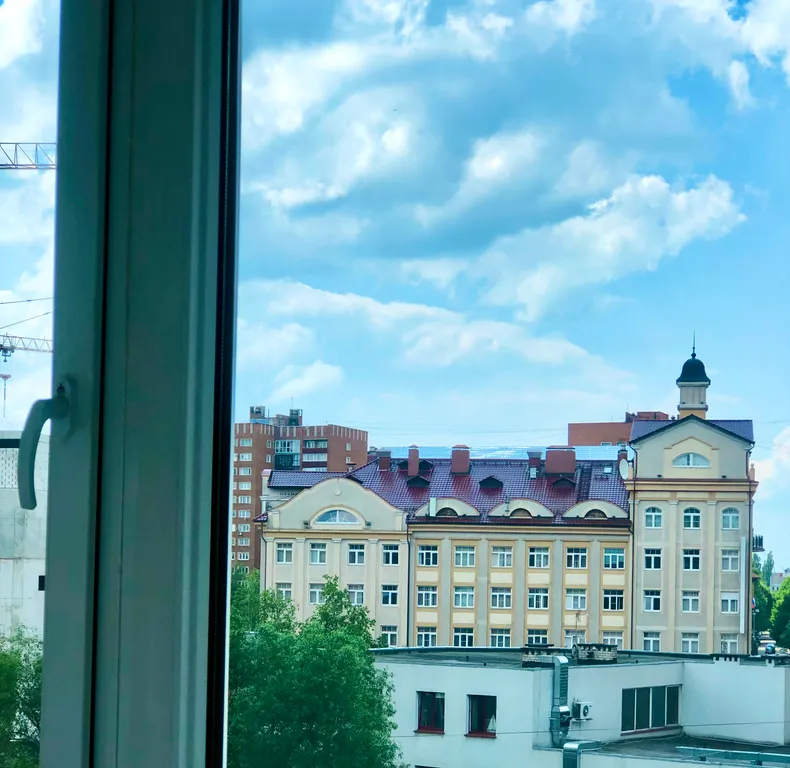 Квартира Квартира в историческом центре города — Калининград