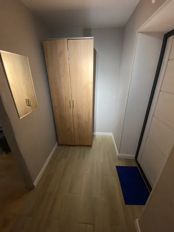 Апартамент в новом ЖК Идея