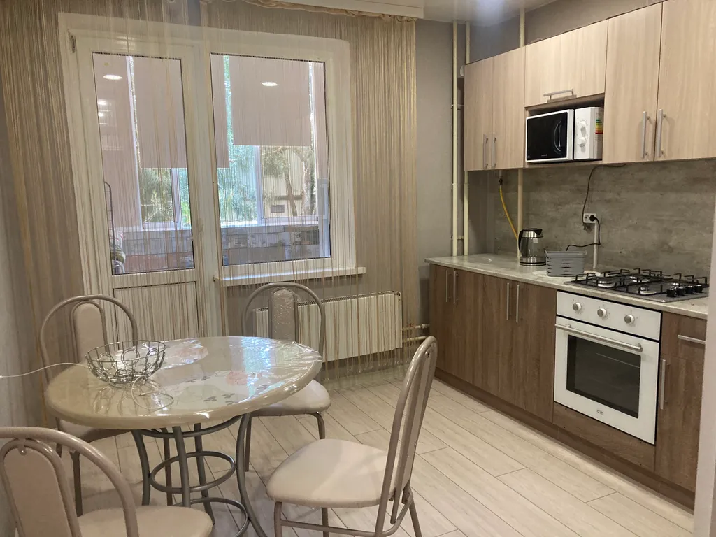 Квартира Сдается — аренда посуточно в Дивноморское