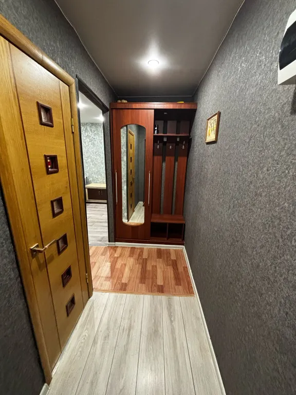 Уютная квартира не далеко от центра