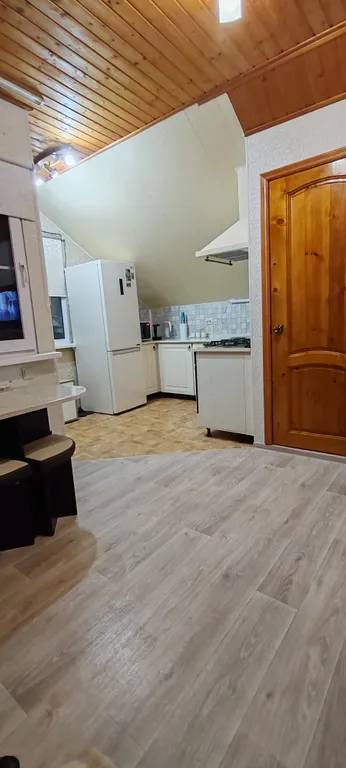 Коттедж Гостевой дом Незабудка в уютном озелененном саду — Сочи