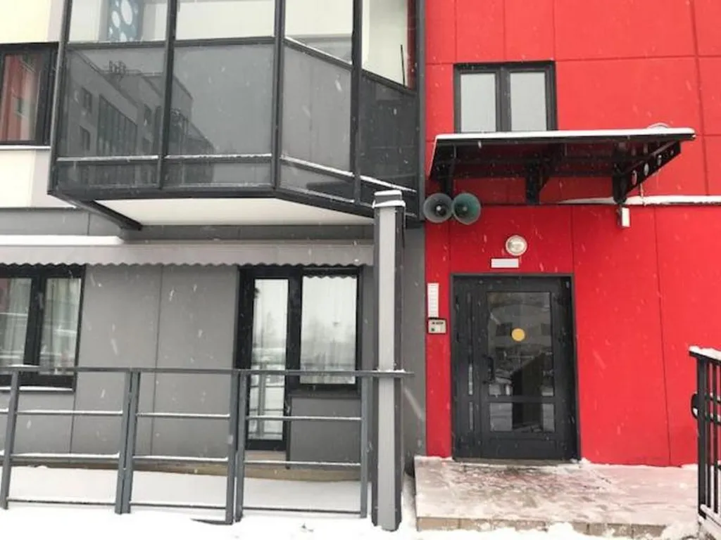 Предлагаем изящную студию