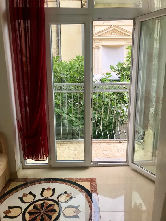 Премиум -квартира на Большой Морской