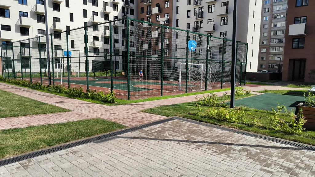 Новая уютная квартира-студия в самом сердце Ярославля