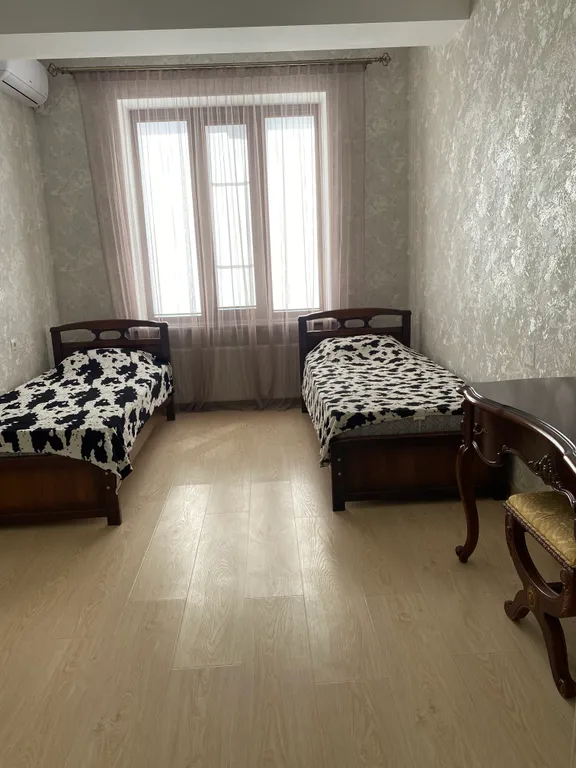 Отличная квартира, очень удобное местоположение