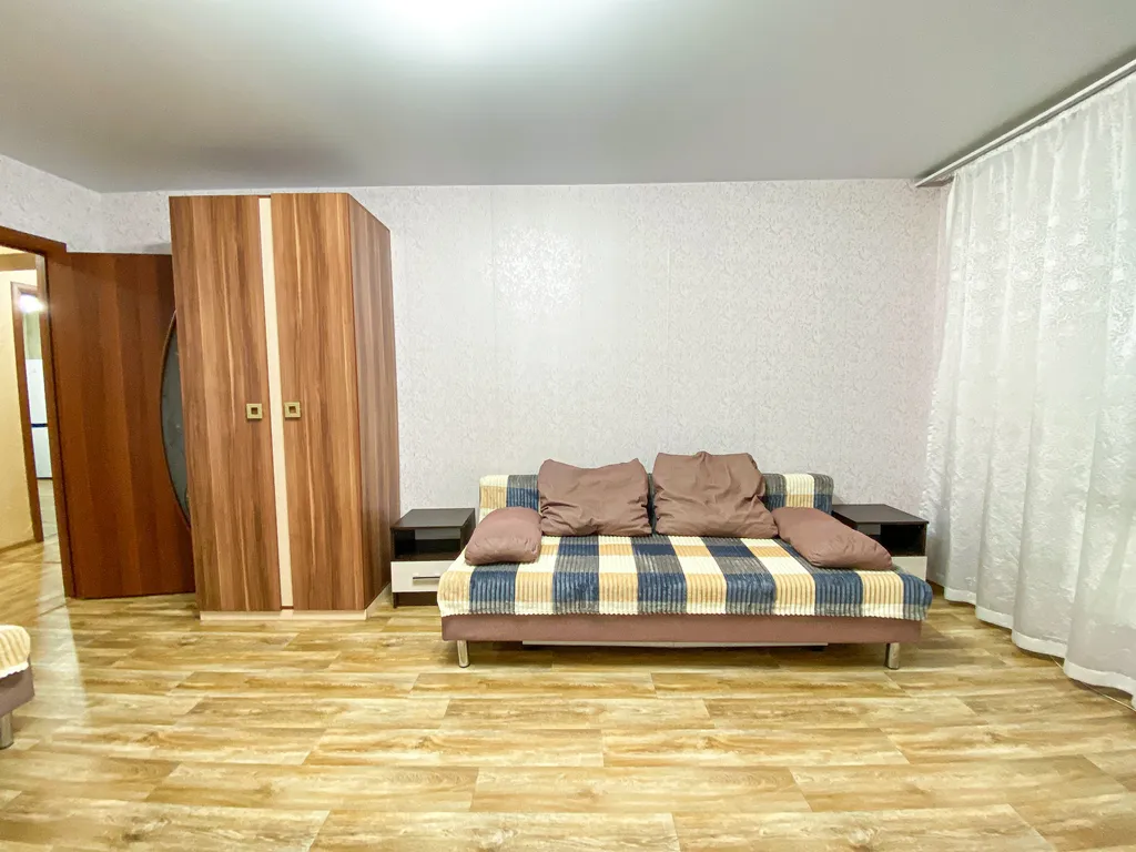 Уютная квартира рядом с Ледовой ареной и Олимпийским парком