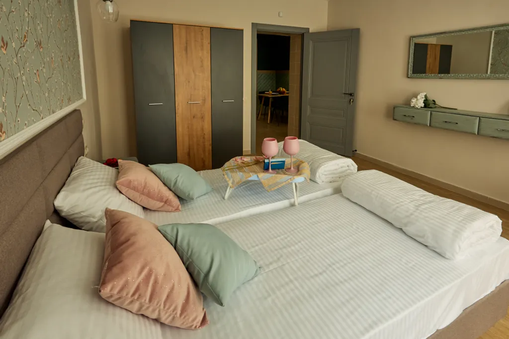 Люкс на Панской