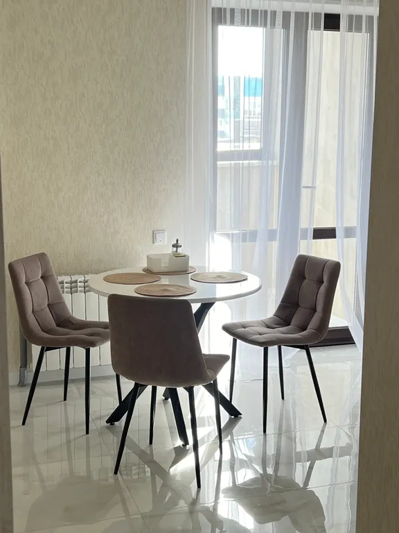 Квартира в центре города в 5 минутах от набережной