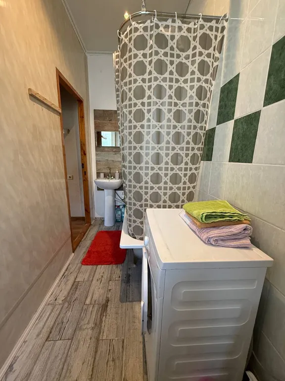 Коттедж Домик в Мельниково — Зеленоградск