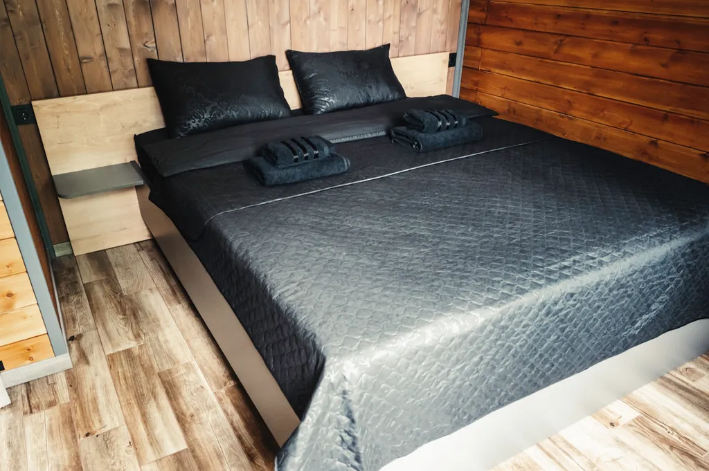 Дом на компанию до 14 человек