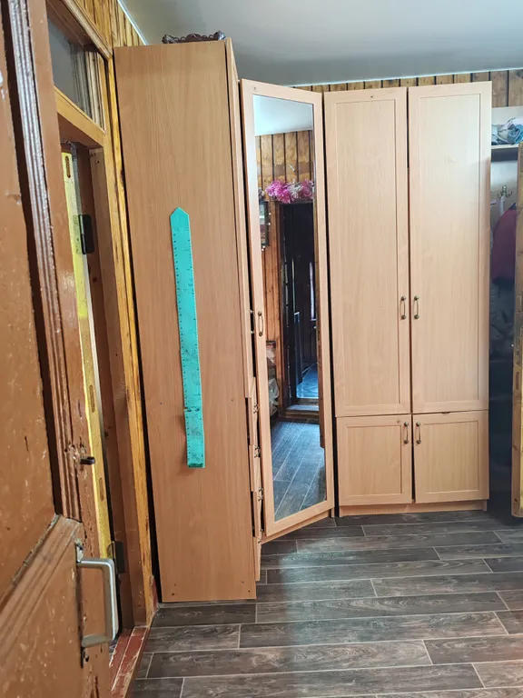 Уютный жилой дом в центре