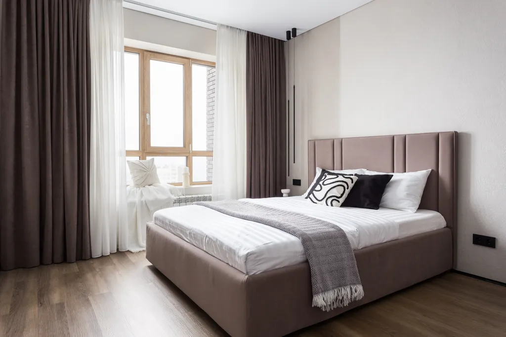 Квартира Квартира Hugge Place |студия в ЖК Бизнес-класса — Новосибирск