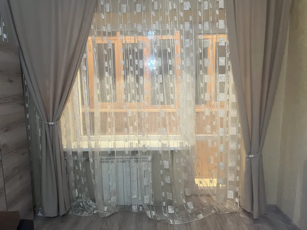 Уютная Квартира в самом Центре города