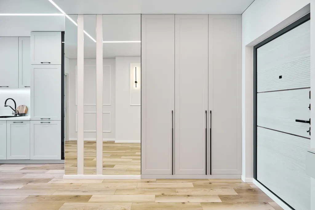 Шикарная квартира в ЖК Рубин