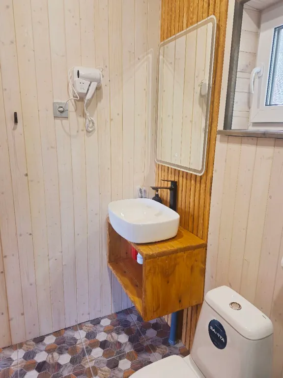 4-х местный люкс Подсолнух