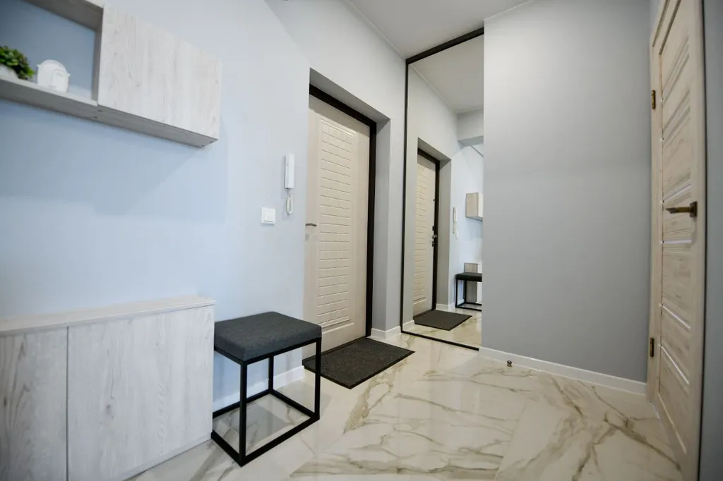 Апартаменты на набережной с видом на Китай