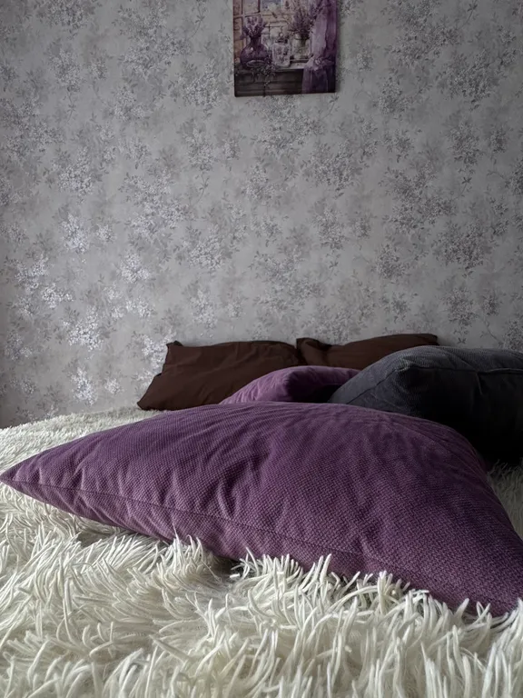 Тепло, уютно  и чисто, как дома, всё для отдыха