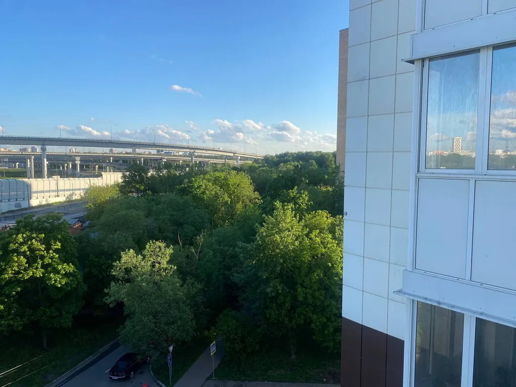 Современное жилье с продуманным комфортом