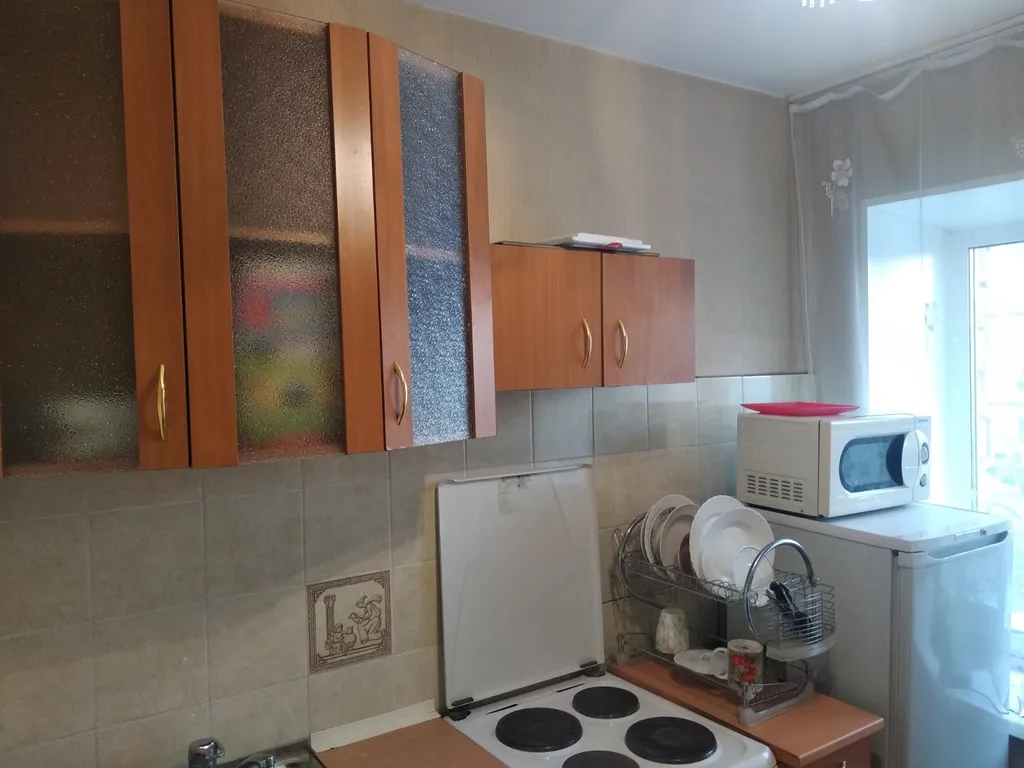 Квартира Квартира в центре города — Красноярск