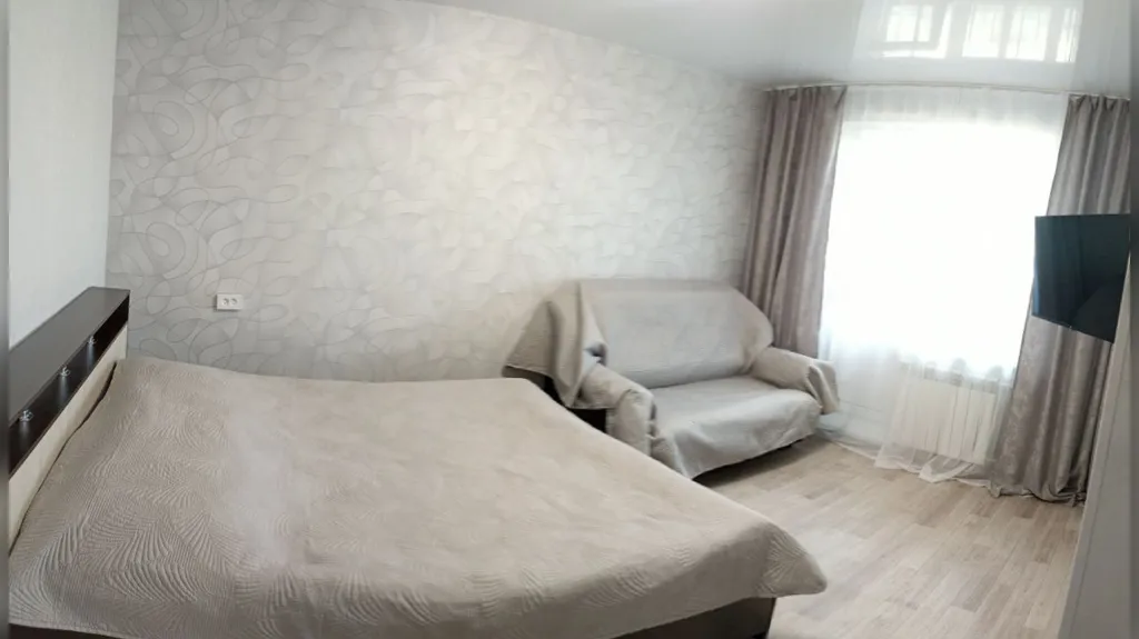 Уютная квартира на Солнечной