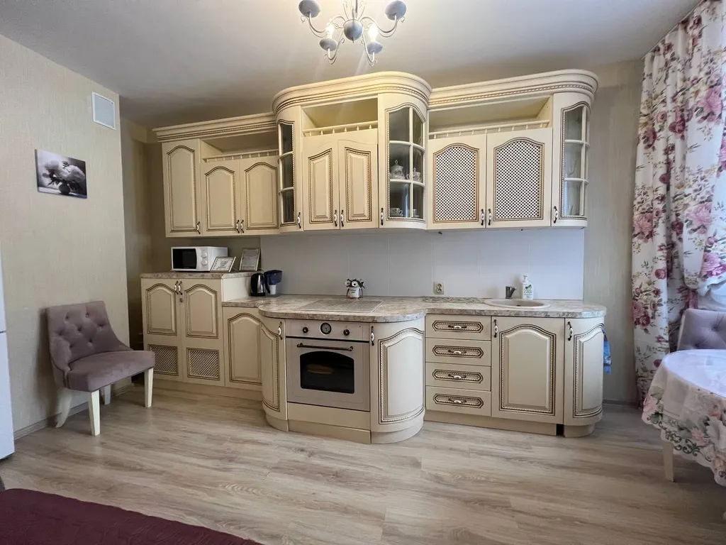 Уютная квартира Прованс в самом сердце города