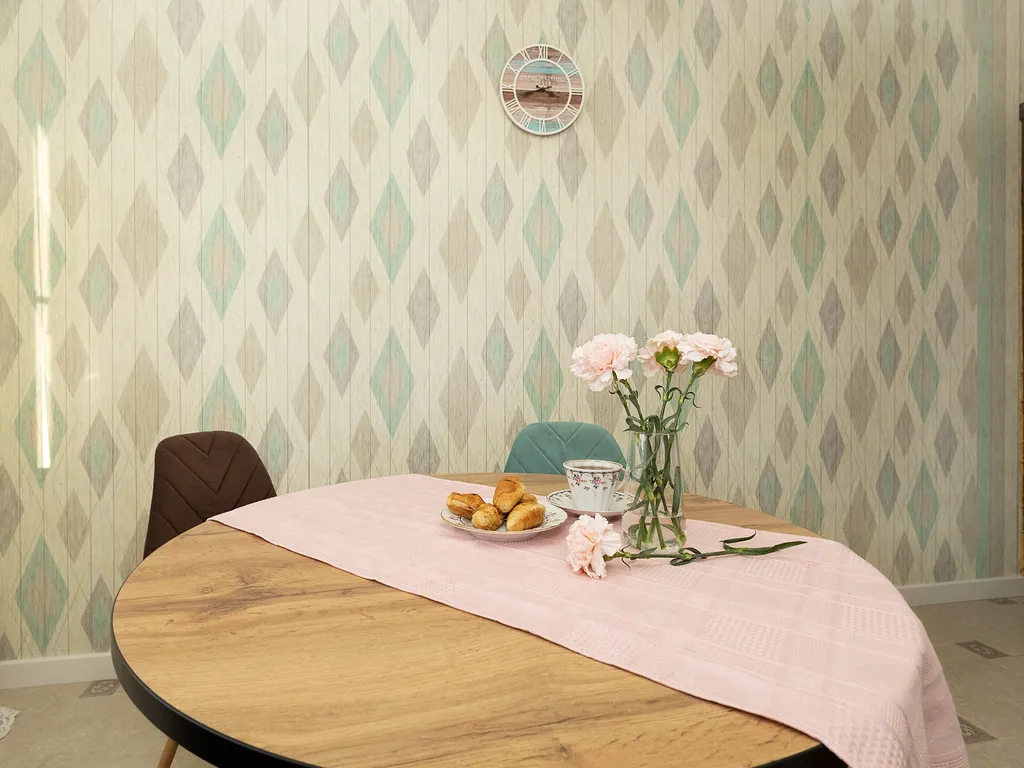 Стильная квартира в 10 минутах ходьбы до пляжа