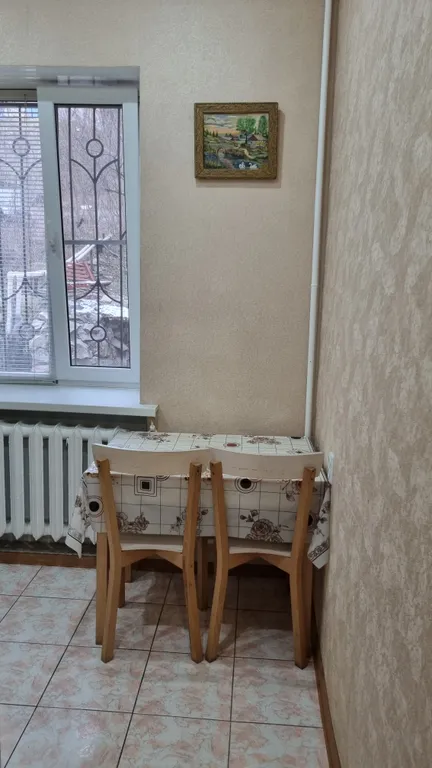 Однокомнатная комфортная квартира