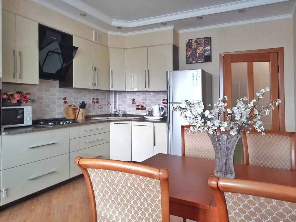 Уютная квартира в шаговой доступности от парка — аренда посуточно в Ессентуки