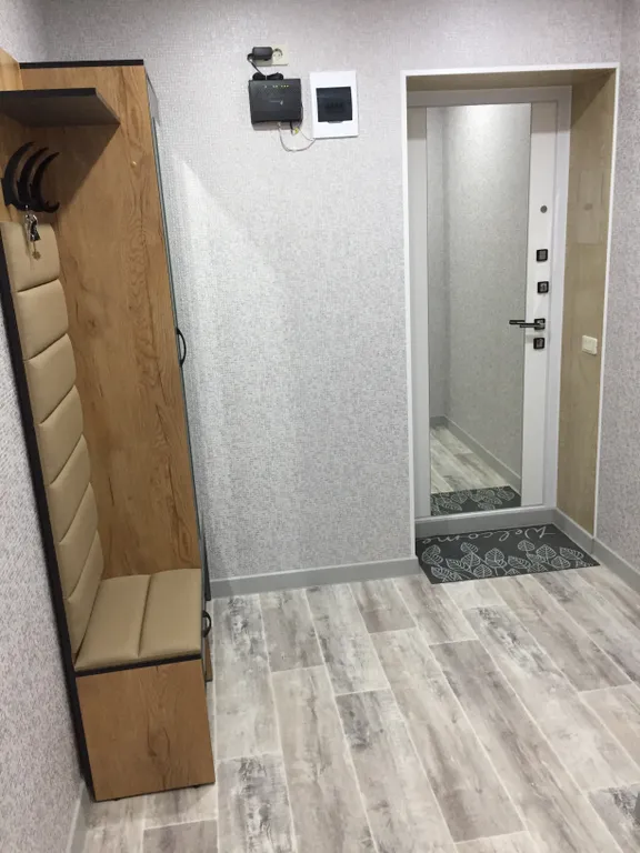 Уютная студия в центре города