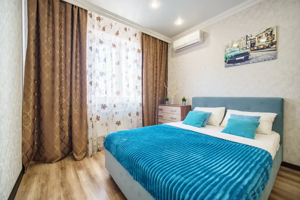 Квартира рядом с парком Галицким — аренда посуточно в Краснодар